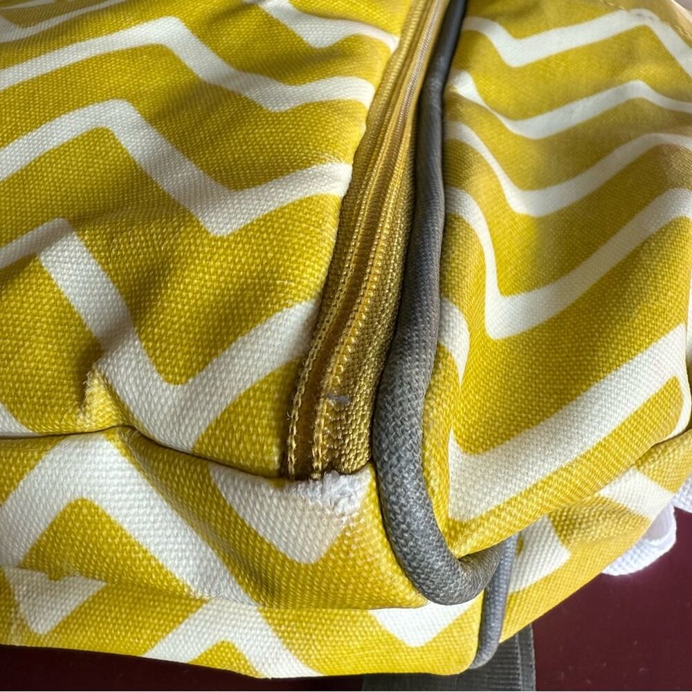 Petunia Pickle Bottom Abundance Boxy Backpack‎ View 3